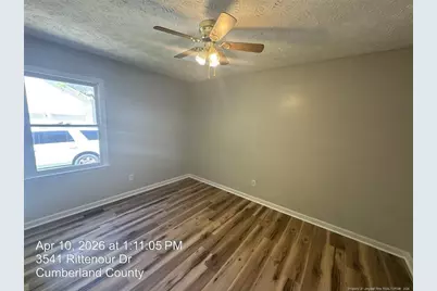 3541 Rittenour Drive, Hope Mills, NC 28348 - Photo 15