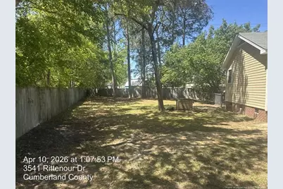 3541 Rittenour Drive, Hope Mills, NC 28348 - Photo 3