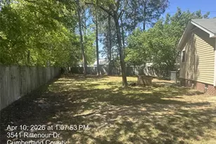 3541 Rittenour Dr, Hope Mills, NC 28348 - Photo 3