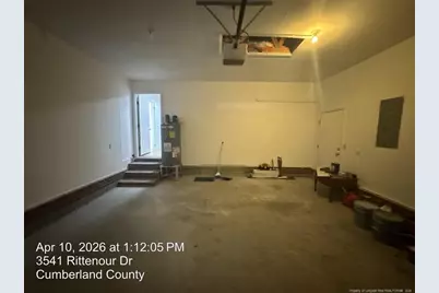 3541 Rittenour Drive, Hope Mills, NC 28348 - Photo 19