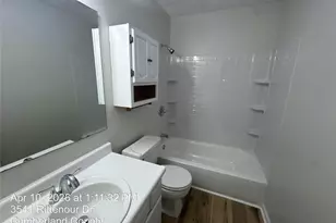 3541 Rittenour Dr, Hope Mills, NC 28348 - Photo 17