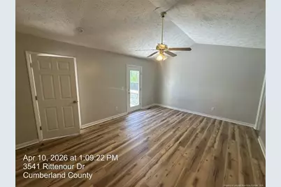 3541 Rittenour Drive, Hope Mills, NC 28348 - Photo 9