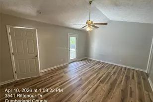 3541 Rittenour Dr, Hope Mills, NC 28348 - Photo 9