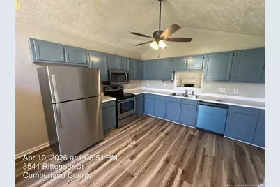 3541 Rittenour Drive, Hope Mills, NC 28348 - Photo 7