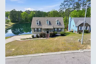 4539 Rustic Haven Drive, Fayetteville, NC 28311 - Photo 41