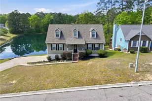 4539 Rustic Haven Dr, Fayetteville, NC 28311 - Photo 41