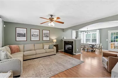 4539 Rustic Haven Drive, Fayetteville, NC 28311 - Photo 3