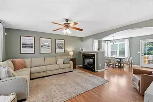 4539 Rustic Haven Dr, Fayetteville, NC 28311 - Photo 3