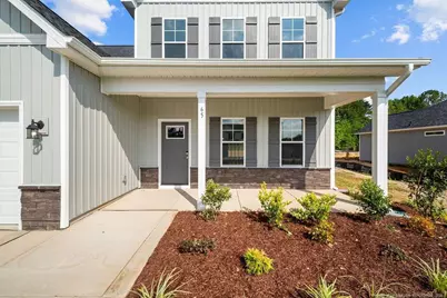 65 Ambrosia (Lot 4) Way, Bunnlevel, NC 28323 - Photo 3