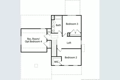 65 Ambrosia (Lot 4) Way, Bunnlevel, NC 28323 - Photo 3
