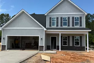 65 Ambrosia Wy Lot 4, Bunnlevel, NC 28323 - Photo 1