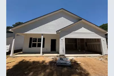 1338 Worstead Drive, Fayetteville, NC 28314 - Photo 1