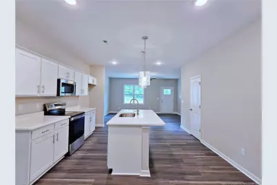 1610 Gardenia Avenue, Fayetteville, NC 28311 - Photo 15