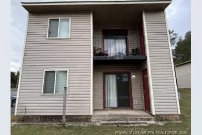 1122 Southwood Drive #4, Fayetteville, NC 28304 - Photo 9