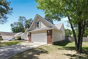 106 Holly Ln, Raeford, NC 28376 - Photo 3