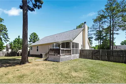 106 Holly Lane, Raeford, NC 28376 - Photo 43