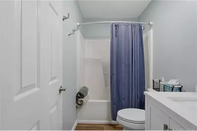106 Holly Lane, Raeford, NC 28376 - Photo 33
