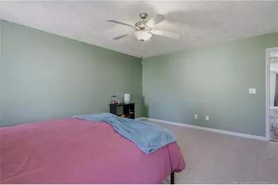 106 Holly Lane, Raeford, NC 28376 - Photo 21