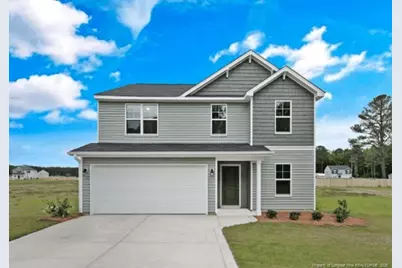 68 Ambrosia (Lot 17) Way, Bunnlevel, NC 28323 - Photo 1