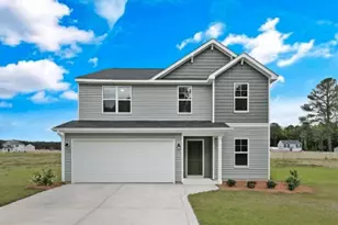 68 Ambrosia Wy Lot 17, Bunnlevel, NC 28323 - Photo 1