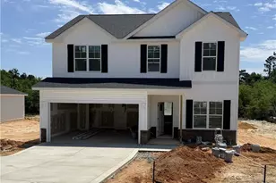 68 Ambrosia Wy Lot 17, Bunnlevel, NC 28323 - Photo 1