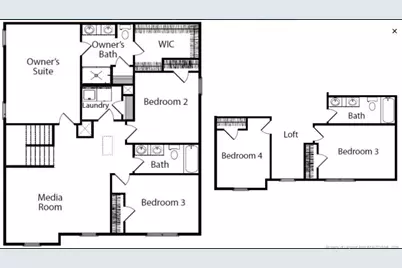 68 Ambrosia (Lot 17) Way, Bunnlevel, NC 28323 - Photo 3