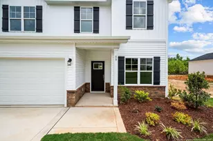 68 Ambrosia Wy Lot 17, Bunnlevel, NC 28323 - Photo 3