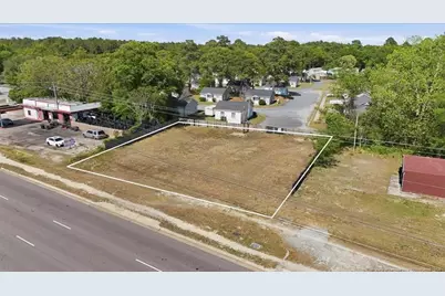 5516 Bragg Blvd, Fayetteville, NC 28303 - Photo 1