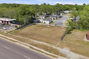 5516 Bragg Blvd, Fayetteville, NC 28303 - Photo 1