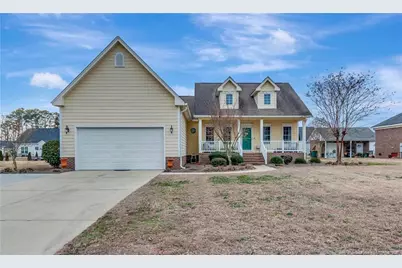 200 Baymeadow Bend, Lumberton, NC 28358 - Photo 1