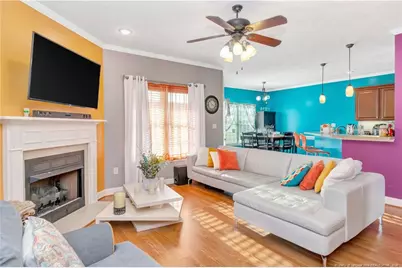 200 Baymeadow Bend, Lumberton, NC 28358 - Photo 7