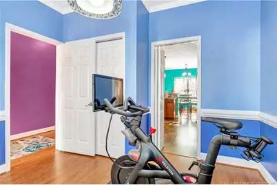 200 Baymeadow Bend, Lumberton, NC 28358 - Photo 15