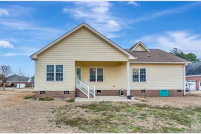 200 Baymeadow Bend, Lumberton, NC 28358 - Photo 29