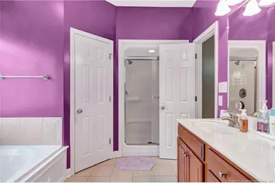 200 Baymeadow Bend, Lumberton, NC 28358 - Photo 21