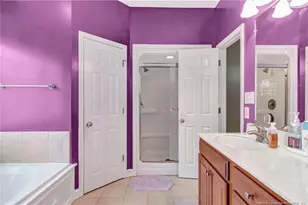 200 Baymeadow Bnd, Lumberton, NC 28358 - Photo 21