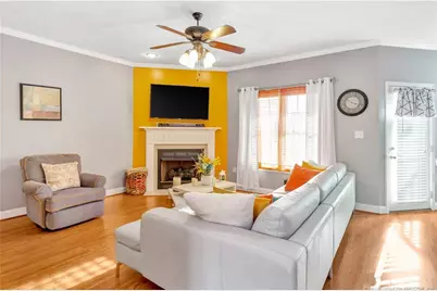 200 Baymeadow Bend, Lumberton, NC 28358 - Photo 5