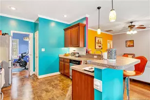 200 Baymeadow Bnd, Lumberton, NC 28358 - Photo 9