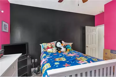 200 Baymeadow Bend, Lumberton, NC 28358 - Photo 23