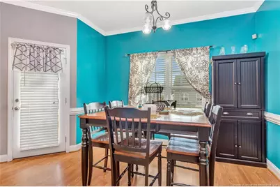 200 Baymeadow Bend, Lumberton, NC 28358 - Photo 13