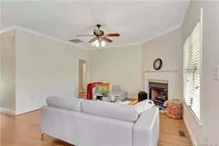 200 Baymeadow Bnd, Lumberton, NC 28358 - Photo 5