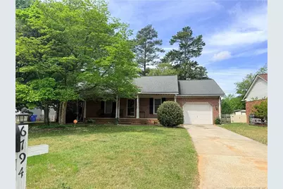 6794 Saint Julian Way, Fayetteville, NC 28314 - Photo 13