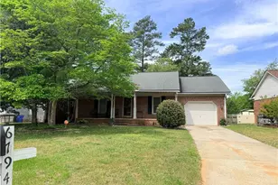 6794 St Julian Way, Fayetteville, NC 28314 - Photo 13