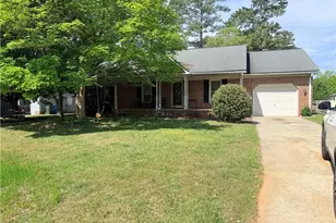 6794 St Julian Way, Fayetteville, NC 28314 - Photo 1