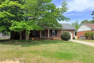 6794 St Julian Way, Fayetteville, NC 28314 - Photo 1