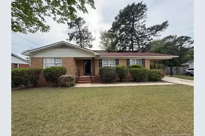 2616 Phoenician Drive, Fayetteville, NC 28306 - Photo 1