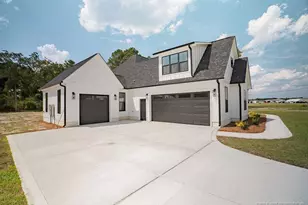 5340 Jaxie Ct, Fayetteville, NC 28306 - Photo 5