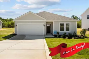 84 Ambrosia Wy Lot 18, Bunnlevel, NC 28323 - Photo 1
