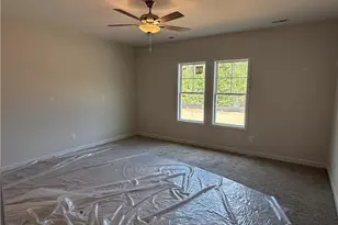 84 Ambrosia Wy Lot 18, Bunnlevel, NC 28323 - Photo 5