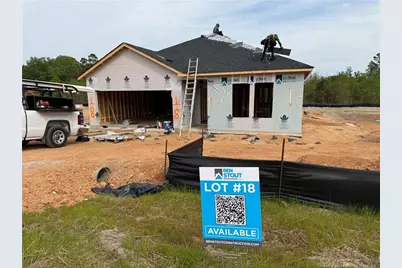 84 Ambrosia (Lot 18) Way, Bunnlevel, NC 28323 - Photo 1