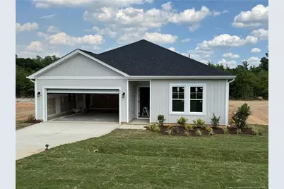 84 Ambrosia (Lot 18) Way, Bunnlevel, NC 28323 - Photo 1